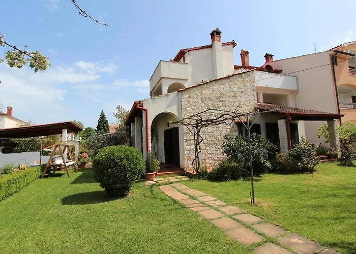 Apartments Milena