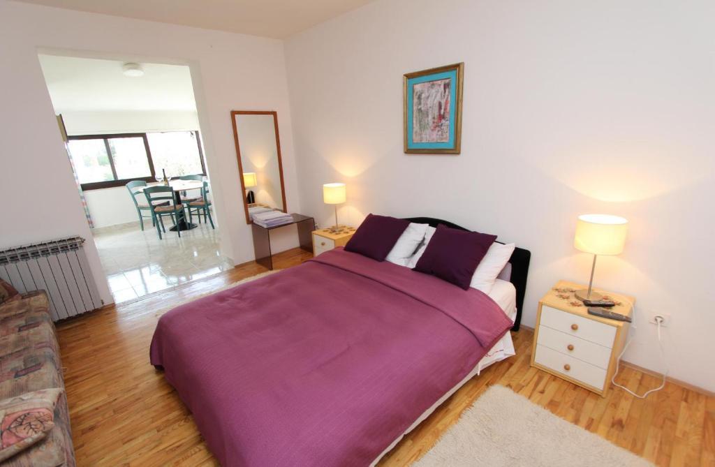 Apartman Milena Rovinj