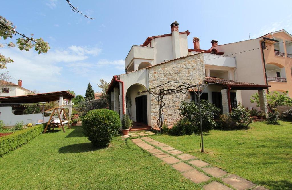 Apartman Milena Rovinj