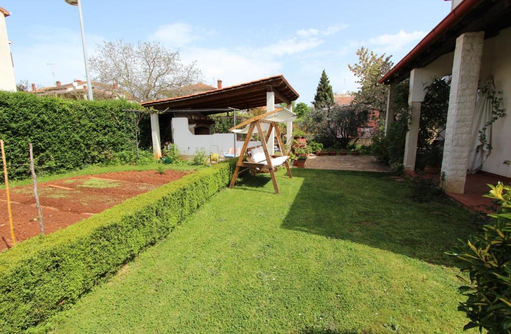 Milena Apartman Rovinj