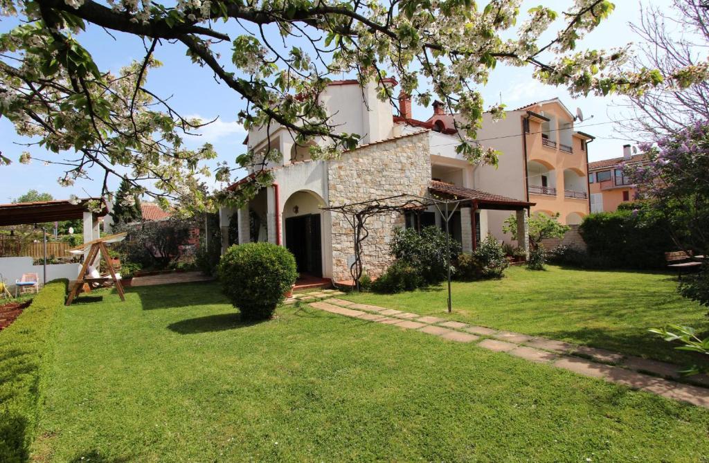 Apartman Milena *