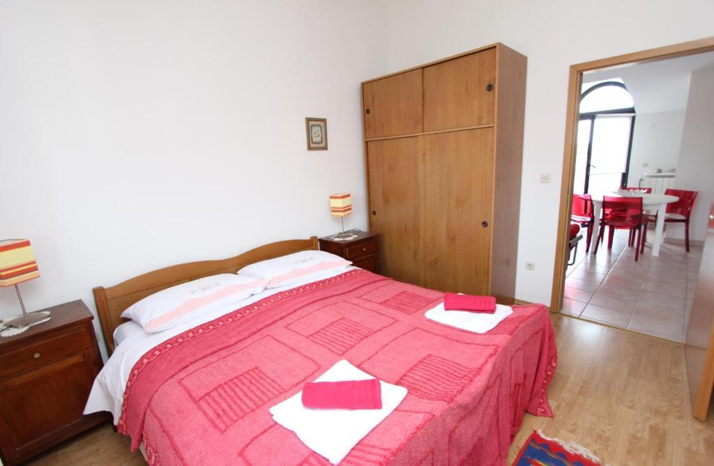 Milena Rovinj