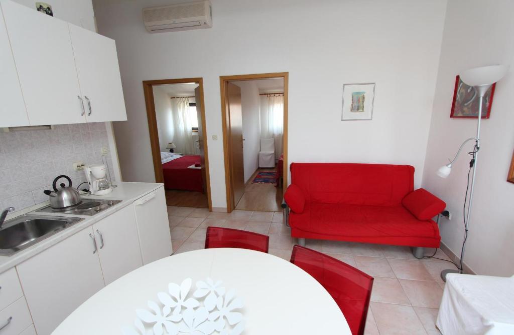 Apartman Milena