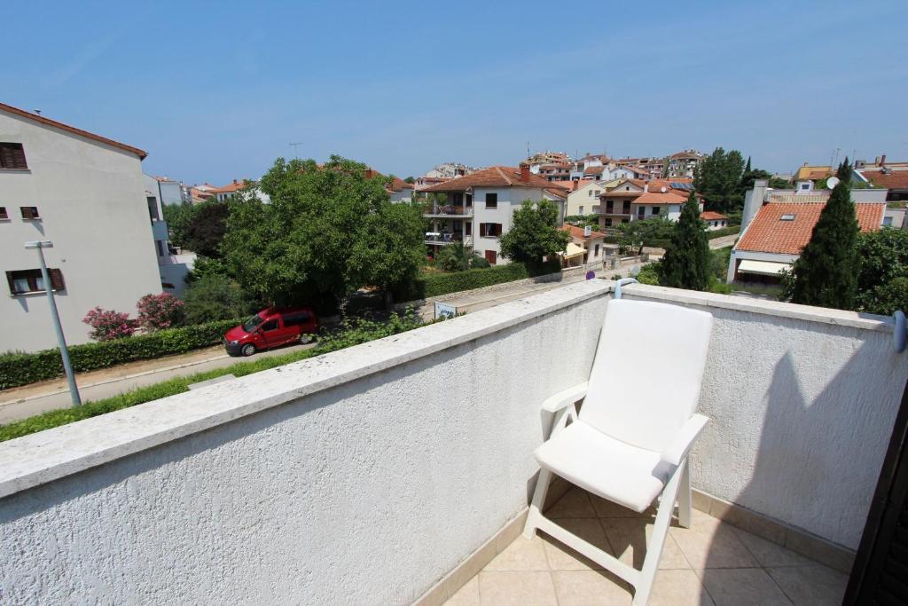 Milena Apartman