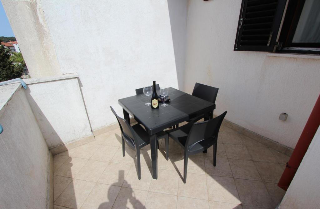 Milena Apartment *