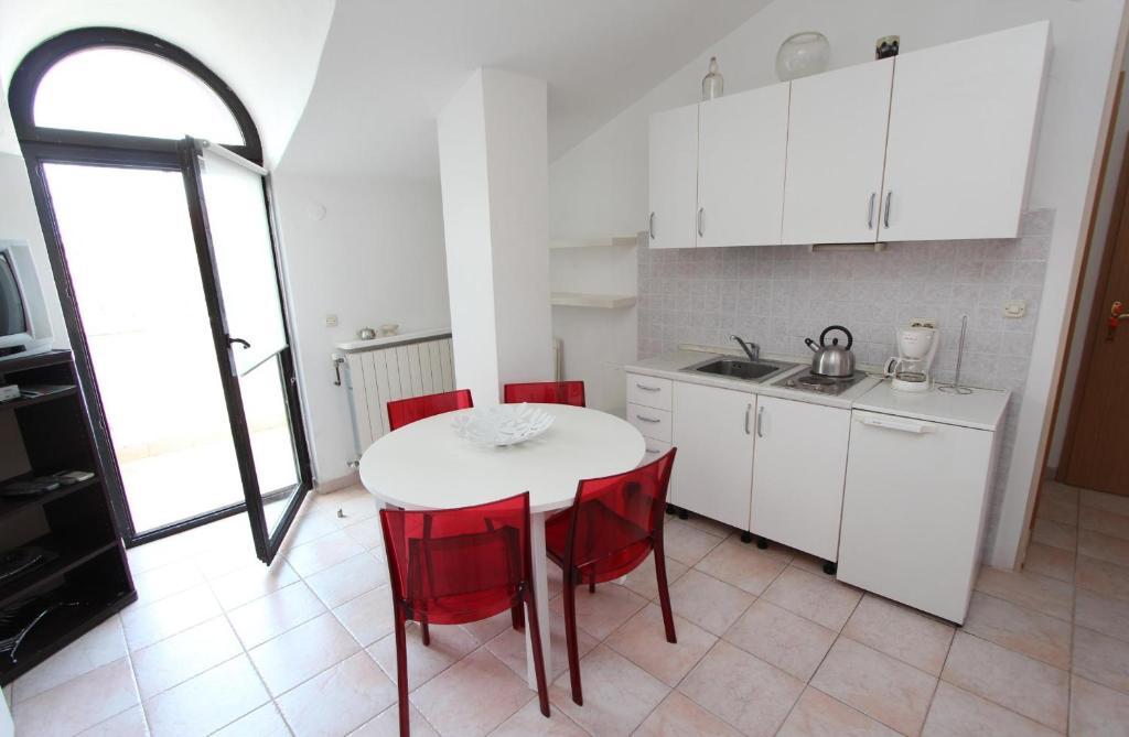 Apartment Milena