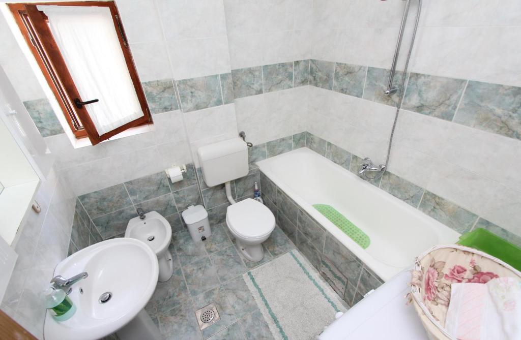 Milena Apartment