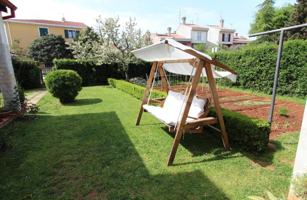 Apartment Milena