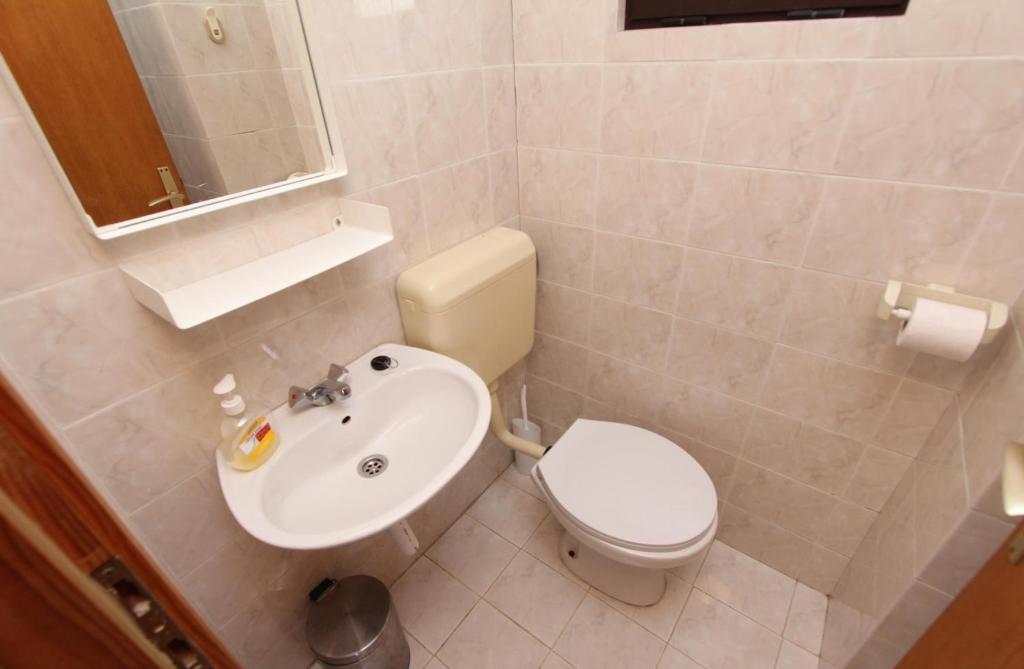 Milena Apartment *