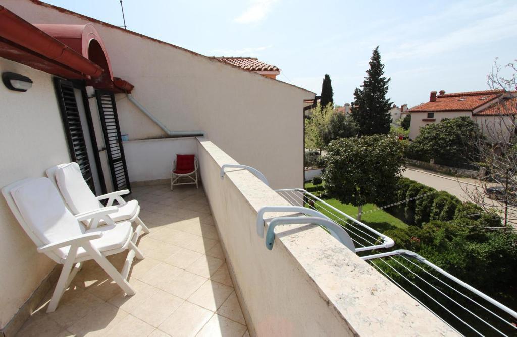 Apartment Milena