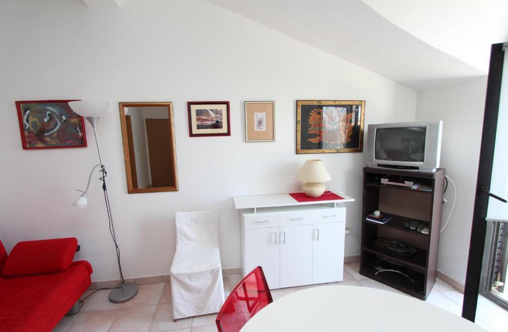 Apartment Milena Rovinj