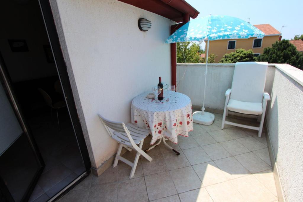 Apartment Milena Rovinj